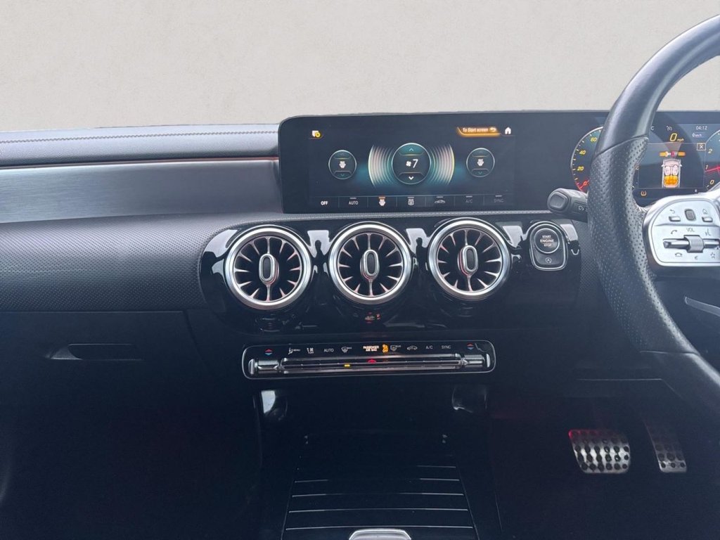 Used Mercedes-Benz CLA 2020 for sale - 78145226: Photo 16