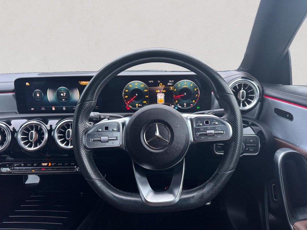 Used Mercedes-Benz CLA 2020 for sale - 78145226: Photo 17