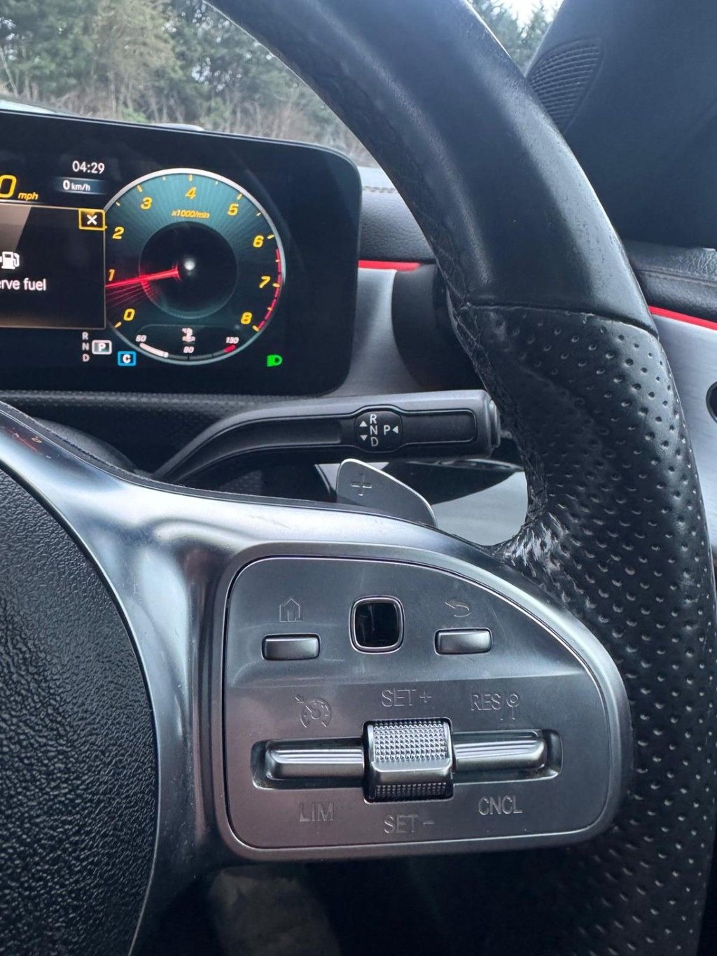 Used Mercedes-Benz CLA 2020 for sale - 78145226: Photo 19