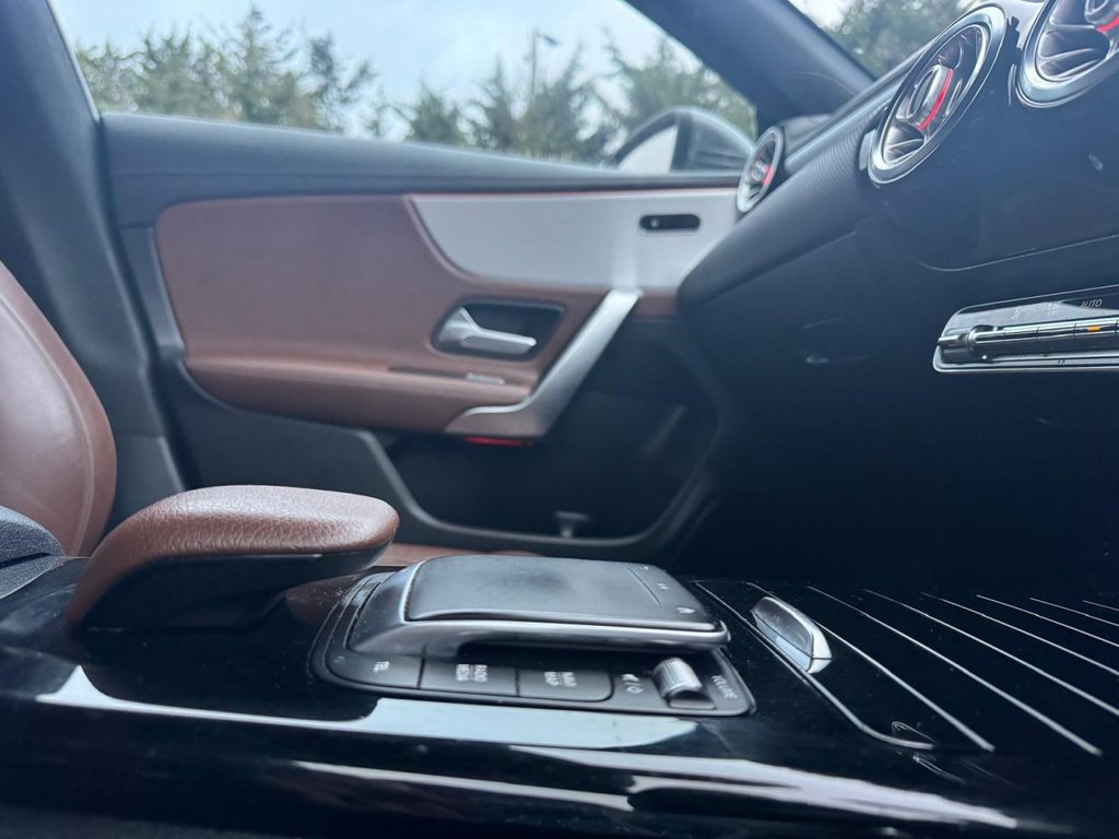 Used Mercedes-Benz CLA 2020 for sale - 78145226: Photo 21