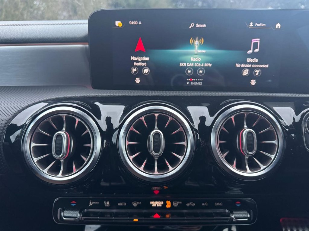 Used Mercedes-Benz CLA 2020 for sale - 78145226: Photo 25