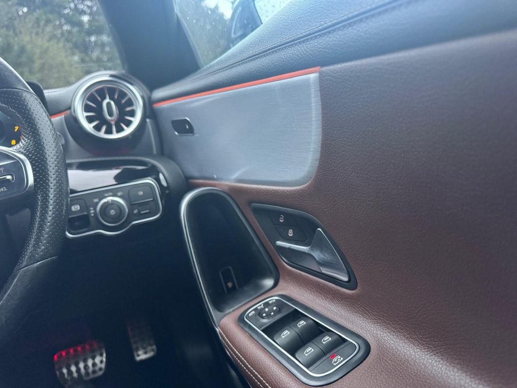 Used Mercedes-Benz CLA 2020 for sale - 78145226: Photo 29