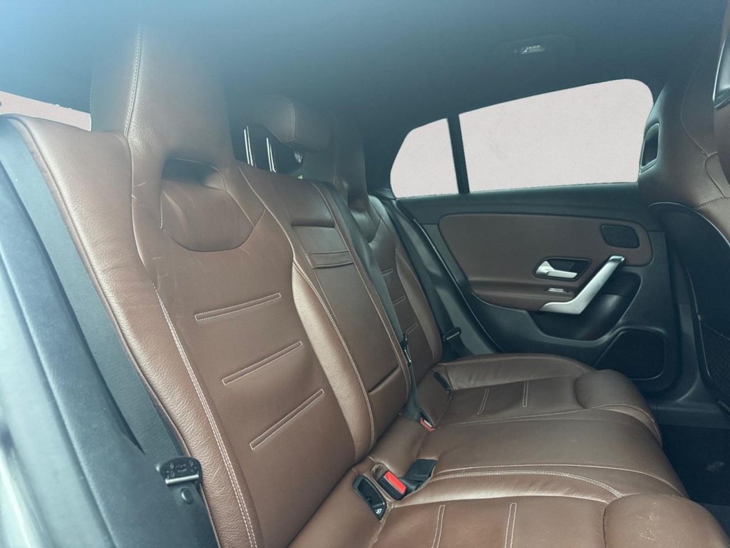 Used Mercedes-Benz CLA 2020 for sale - 78145226: Photo 34