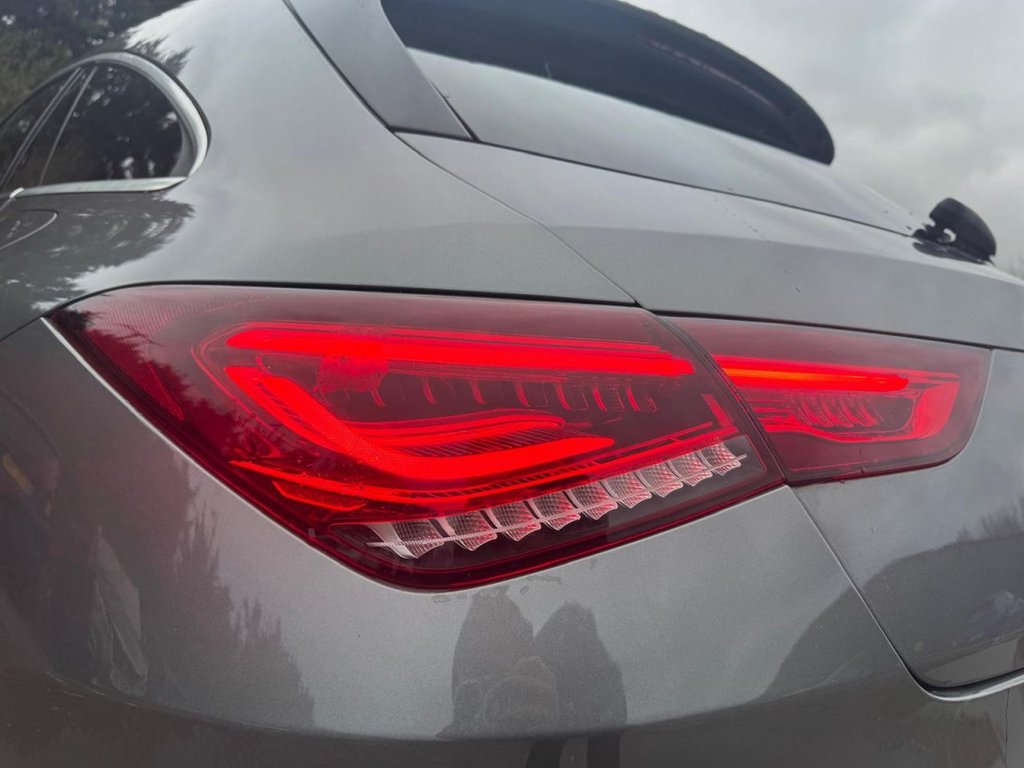 Used Mercedes-Benz CLA 2020 for sale - 78145226: Photo 39