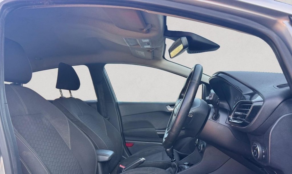 Used Ford Fiesta 2023 for sale - 77693220: Photo 10