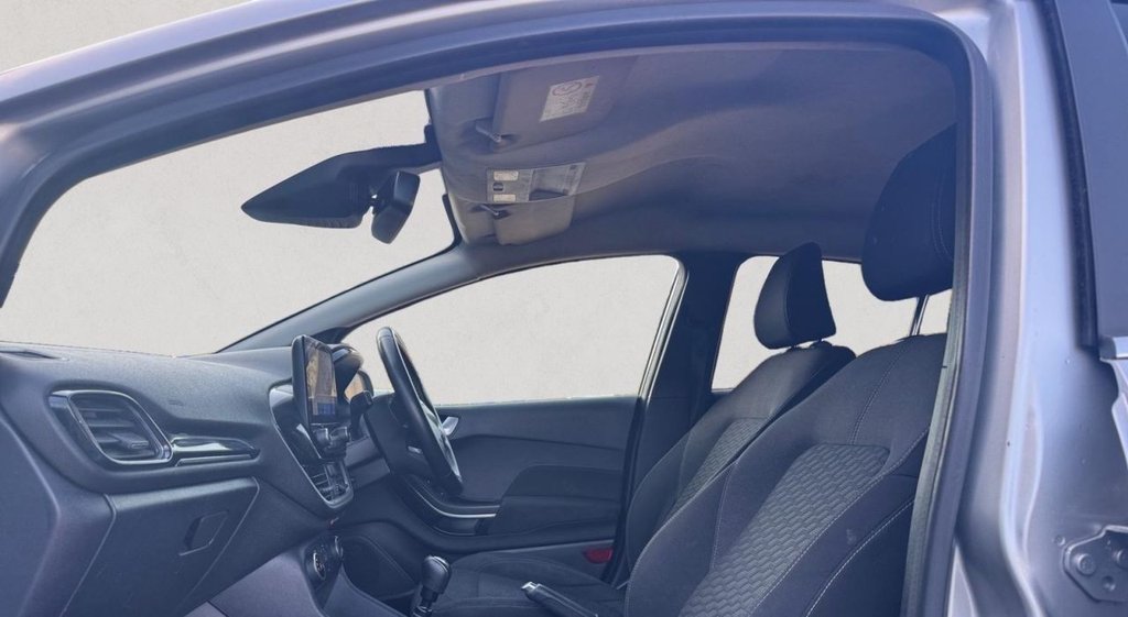 Used Ford Fiesta 2023 for sale - 77693220: Photo 11