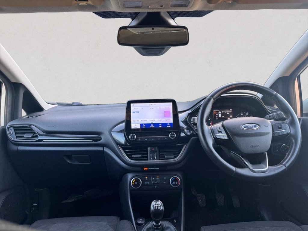 Used Ford Fiesta 2023 for sale - 77693220: Photo 12