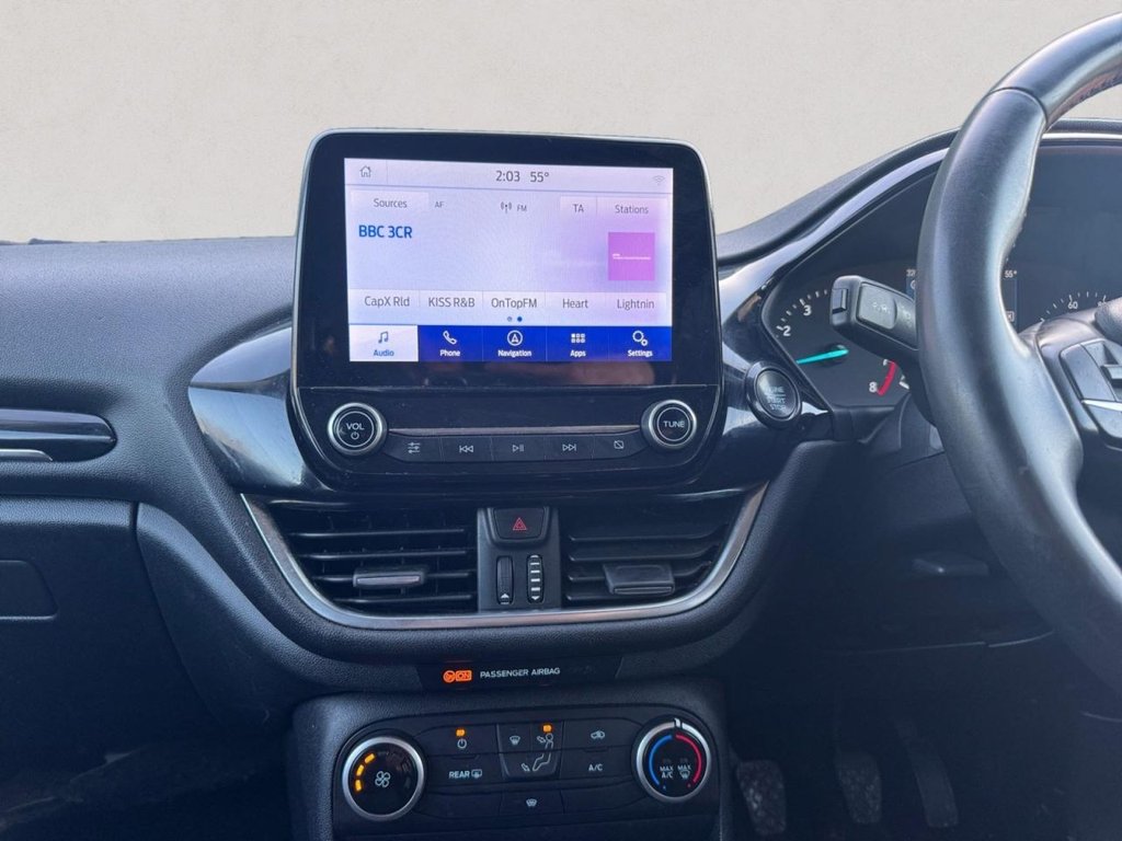 Used Ford Fiesta 2023 for sale - 77693220: Photo 13