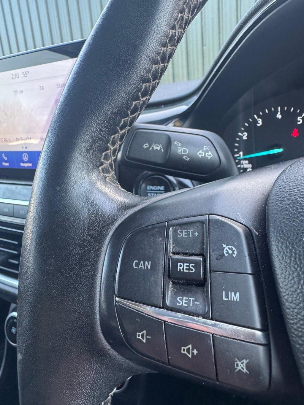 Used Ford Fiesta 2023 for sale - 77693220: Photo 16