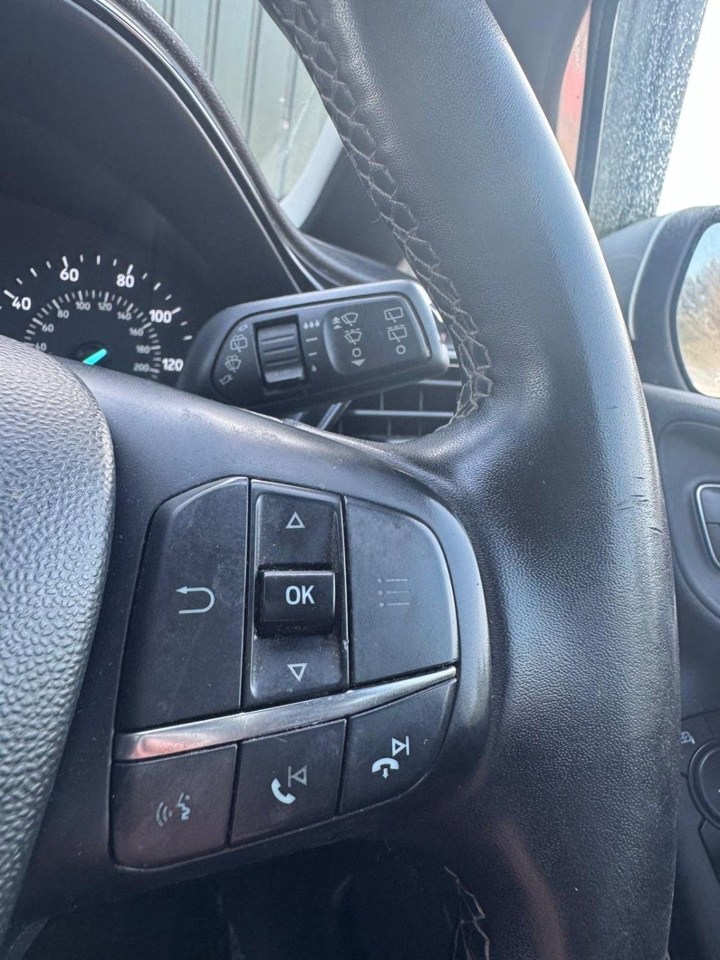 Used Ford Fiesta 2023 for sale - 77693220: Photo 17