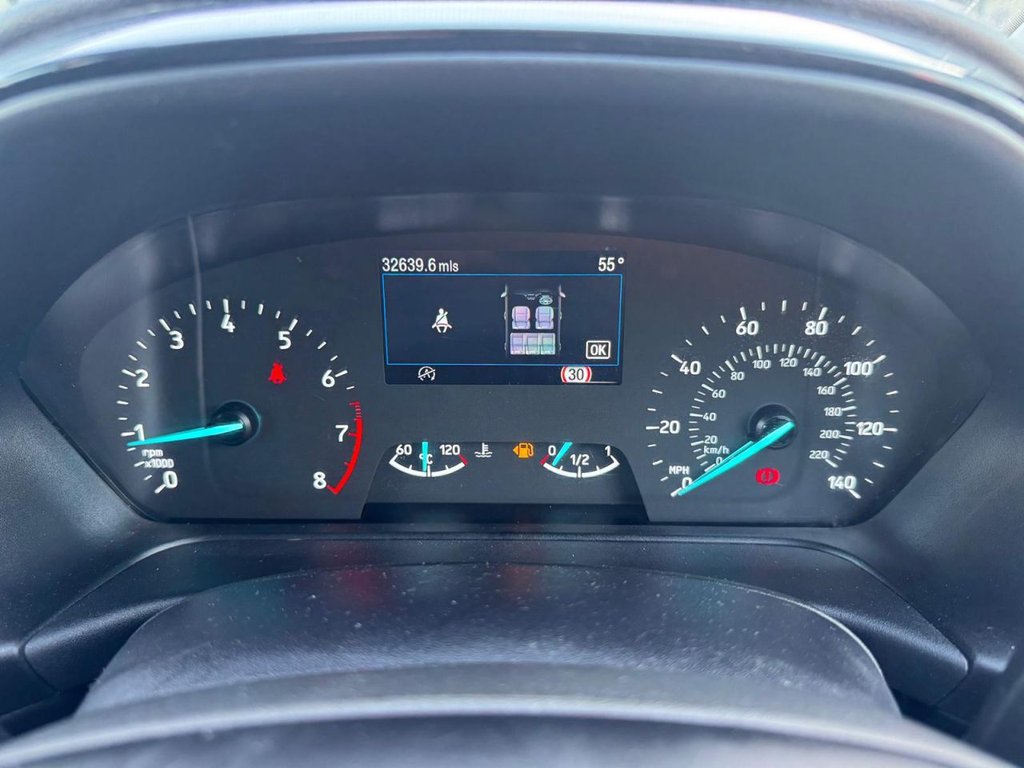 Used Ford Fiesta 2023 for sale - 77693220: Photo 18