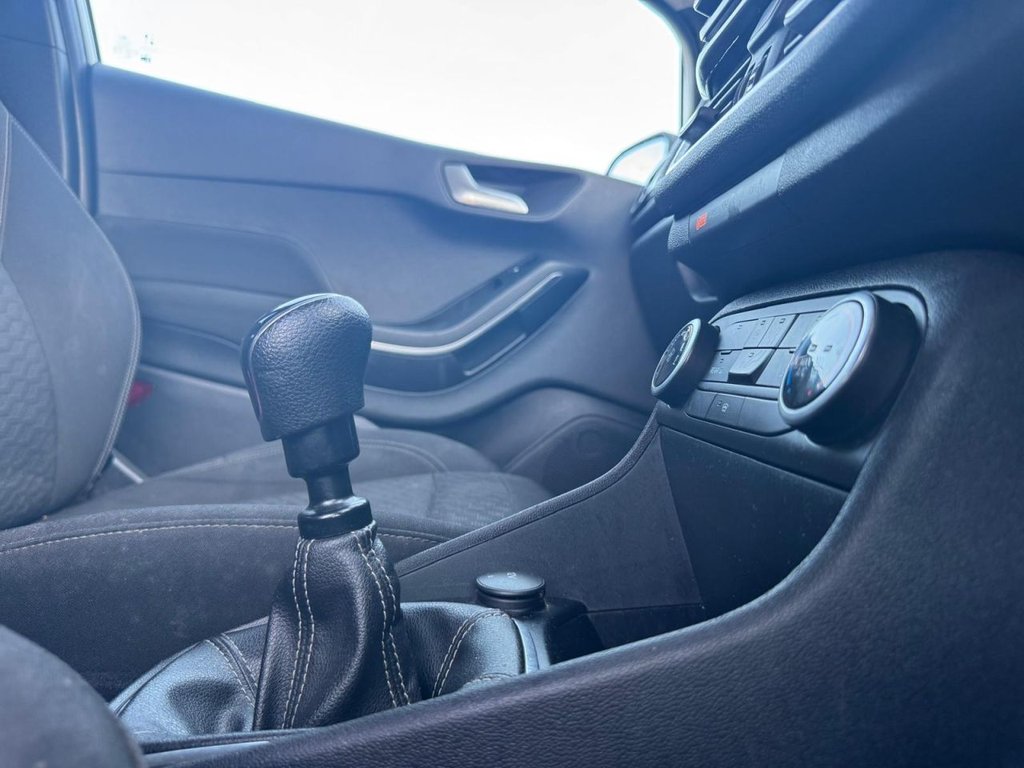 Used Ford Fiesta 2023 for sale - 77693220: Photo 19