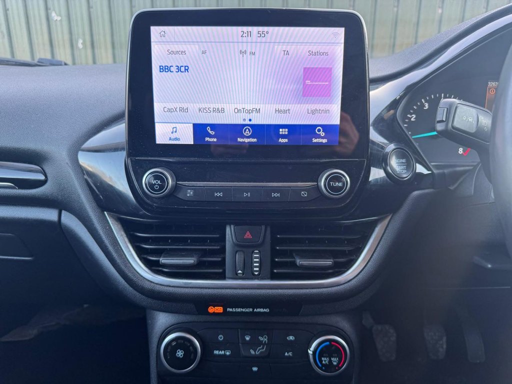 Used Ford Fiesta 2023 for sale - 77693220: Photo 20