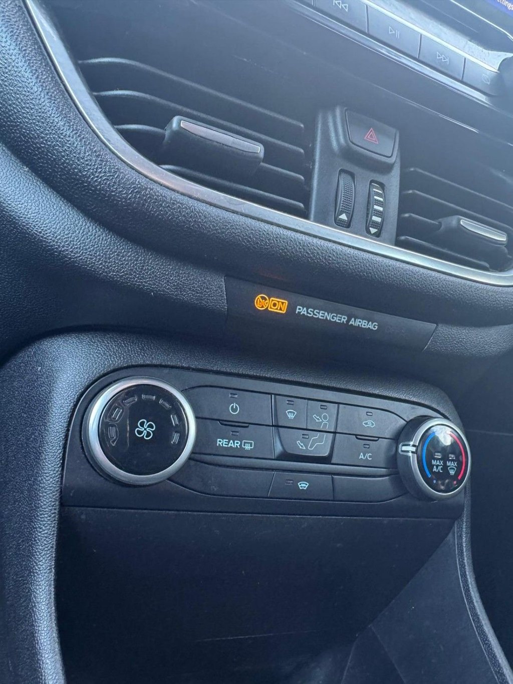 Used Ford Fiesta 2023 for sale - 77693220: Photo 21