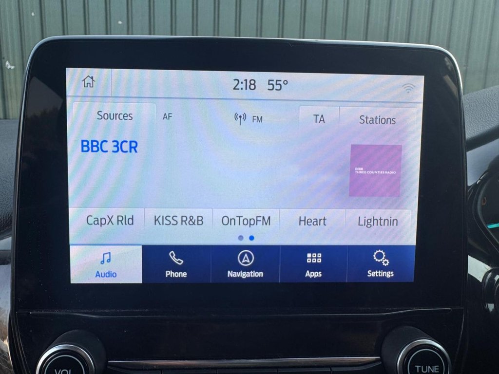 Used Ford Fiesta 2023 for sale - 77693220: Photo 22