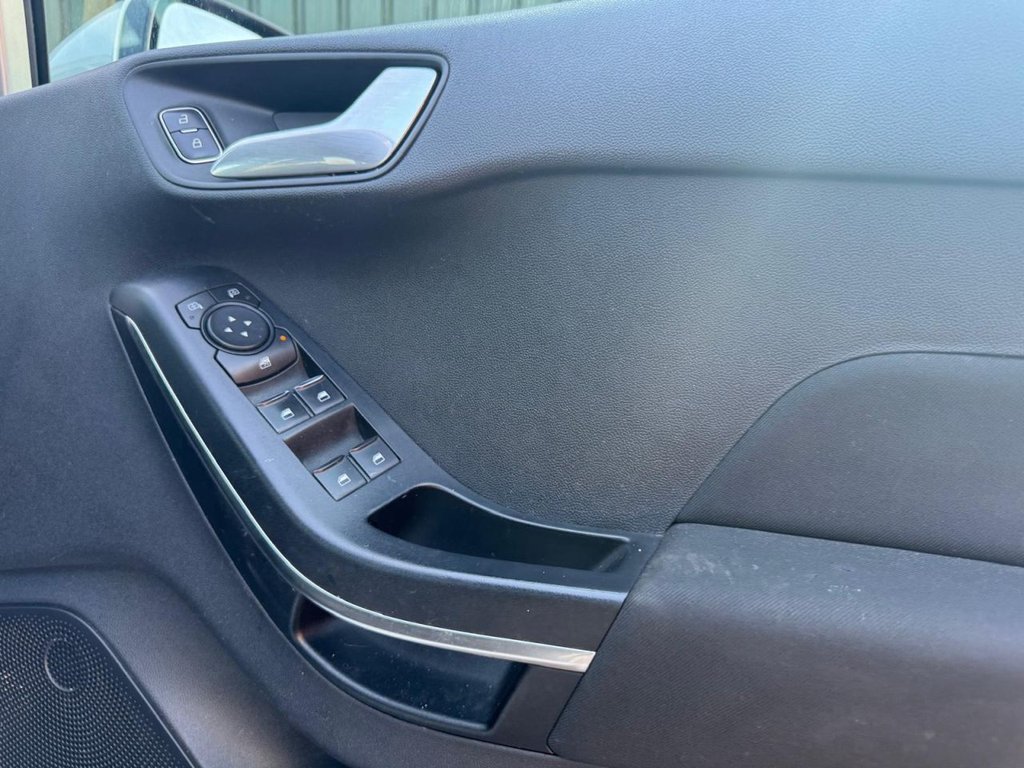 Used Ford Fiesta 2023 for sale - 77693220: Photo 27