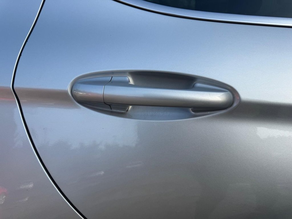 Used Ford Fiesta 2023 for sale - 77693220: Photo 34