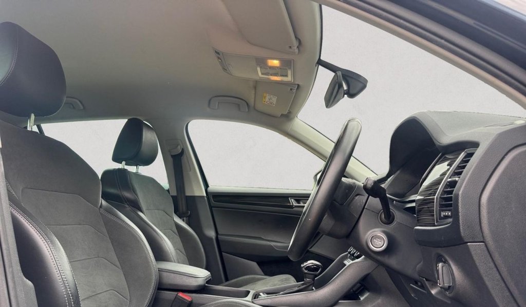 Used Skoda Kodiaq 2021 for sale - 78186658: Photo 11