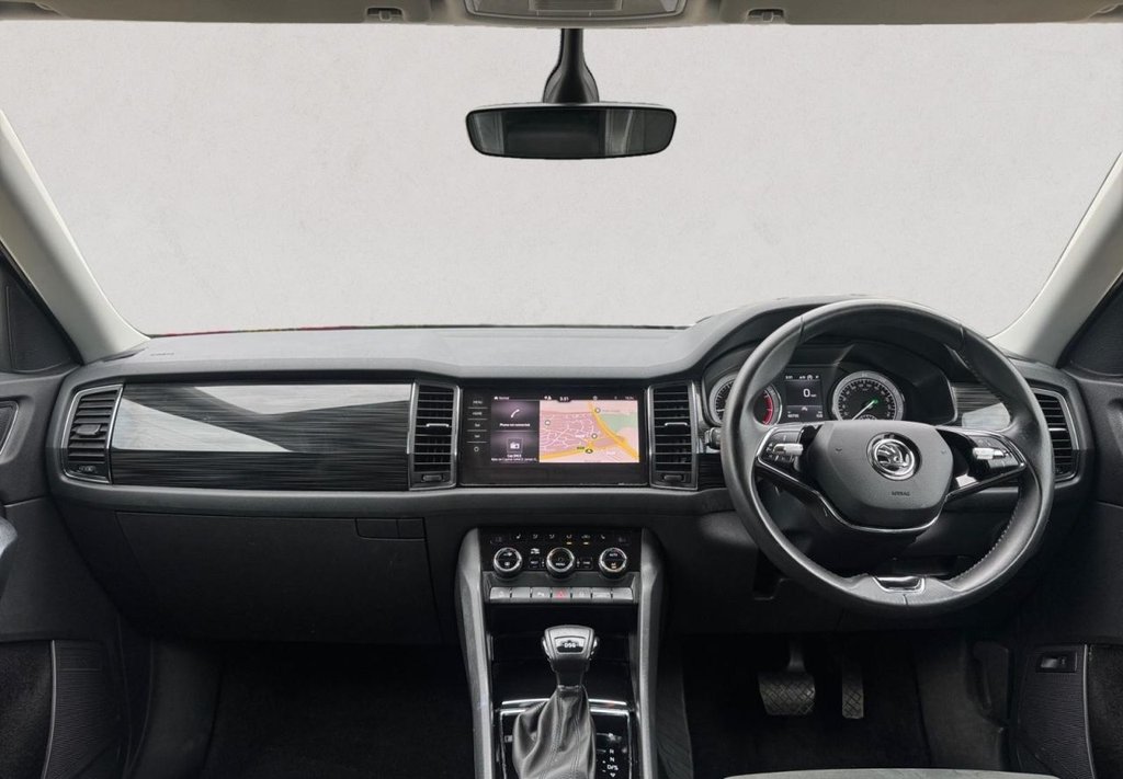 Used Skoda Kodiaq 2021 for sale - 78186658: Photo 12