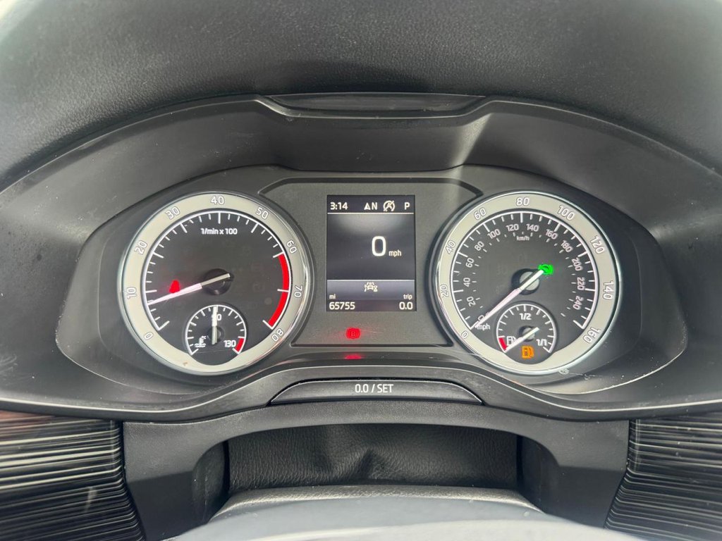 Used Skoda Kodiaq 2021 for sale - 78186658: Photo 15