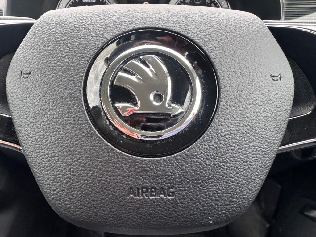 Used Skoda Kodiaq 2021 for sale - 78186658: Photo 16