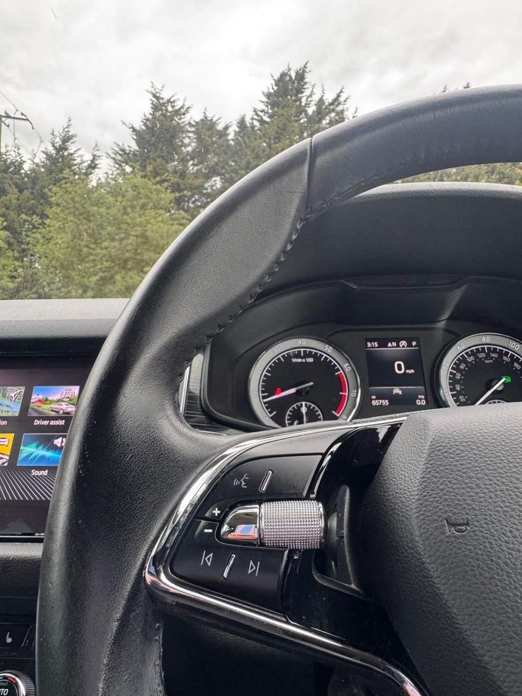 Used Skoda Kodiaq 2021 for sale - 78186658: Photo 17