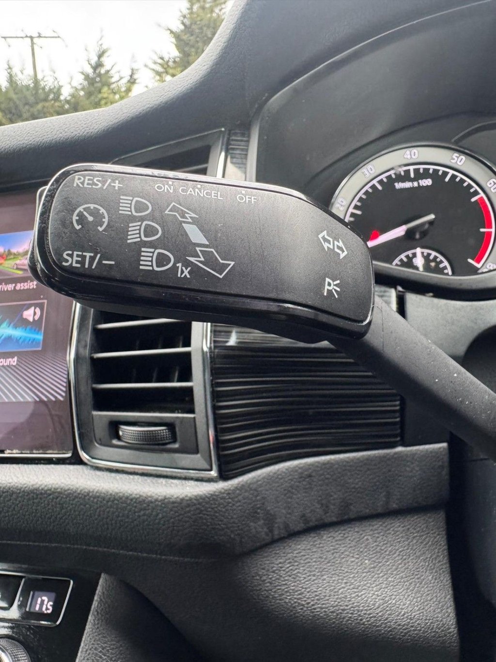 Used Skoda Kodiaq 2021 for sale - 78186658: Photo 19