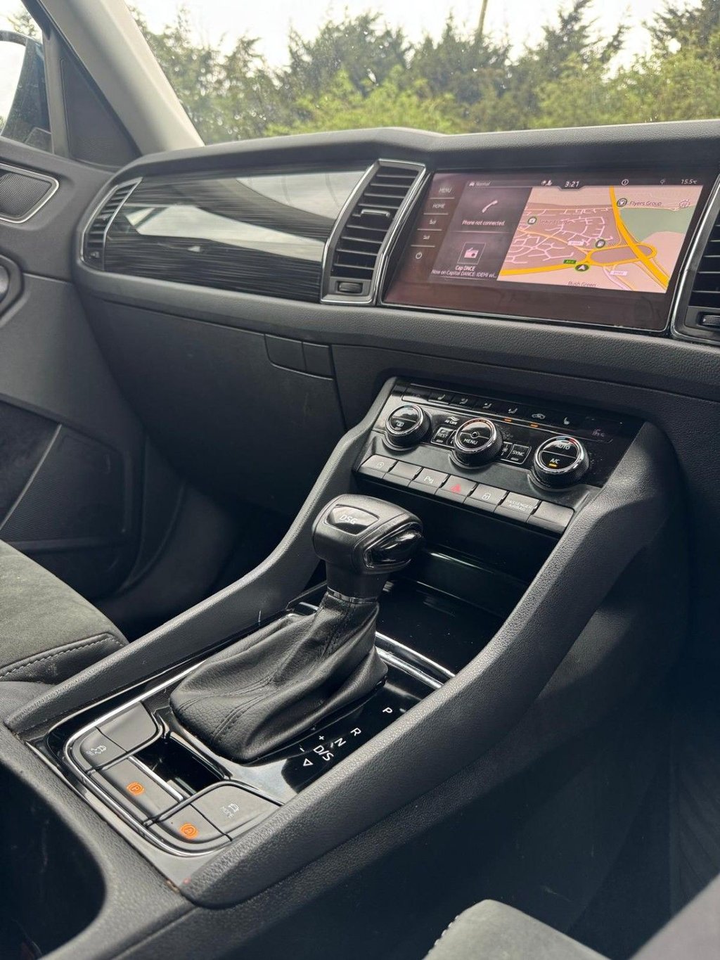 Used Skoda Kodiaq 2021 for sale - 78186658: Photo 23