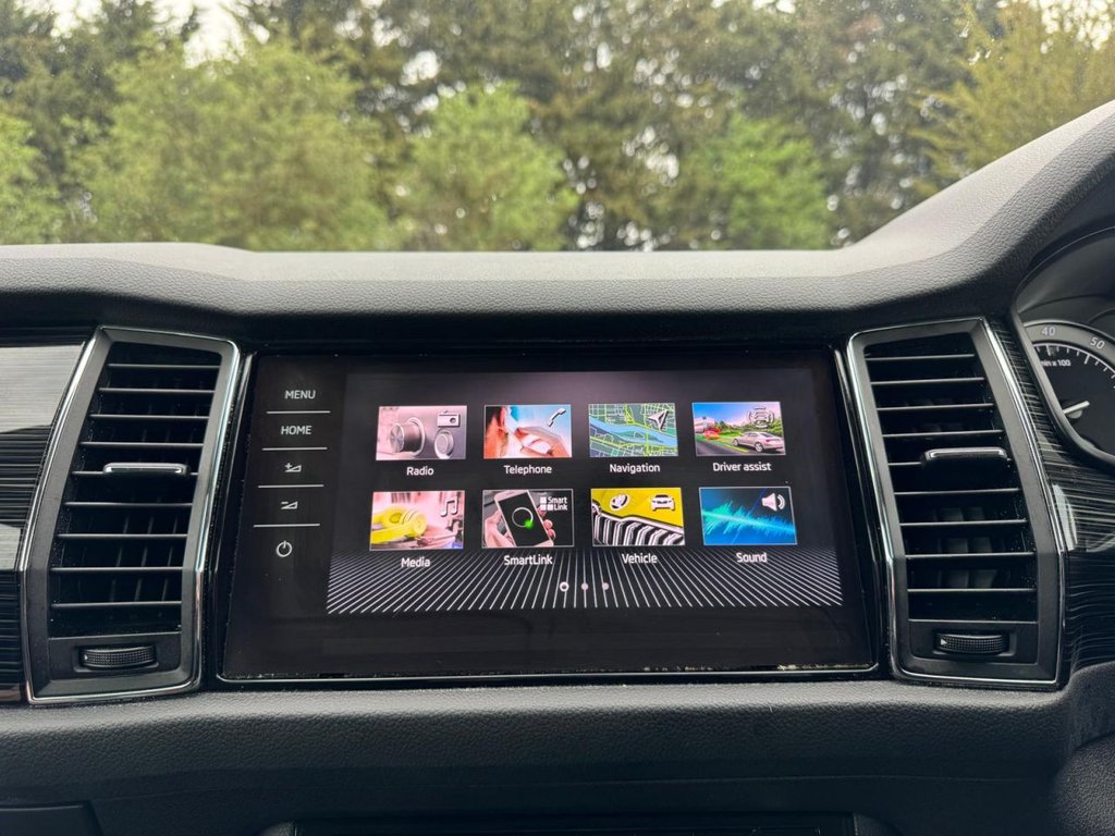 Used Skoda Kodiaq 2021 for sale - 78186658: Photo 25