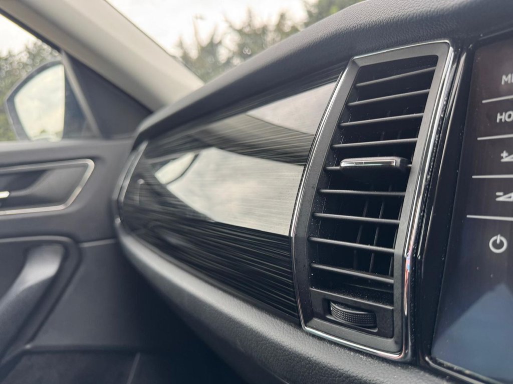 Used Skoda Kodiaq 2021 for sale - 78186658: Photo 26