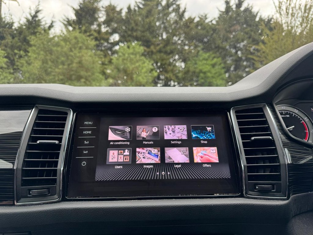 Used Skoda Kodiaq 2021 for sale - 78186658: Photo 27