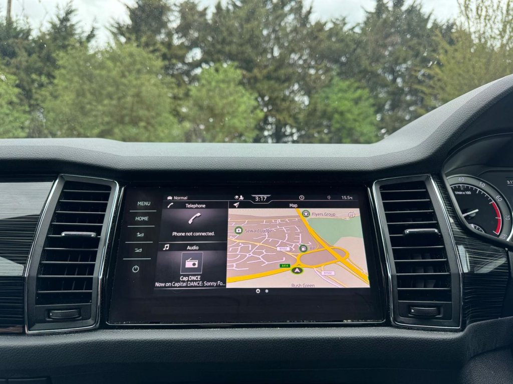 Used Skoda Kodiaq 2021 for sale - 78186658: Photo 28