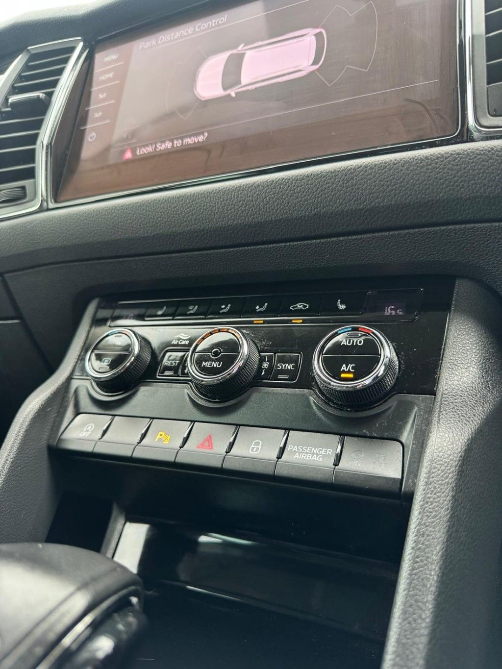 Used Skoda Kodiaq 2021 for sale - 78186658: Photo 29