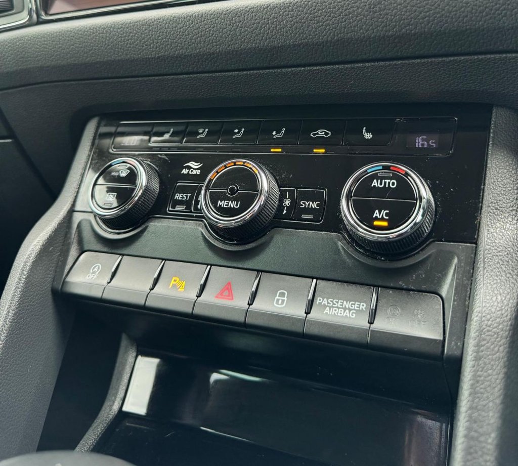 Used Skoda Kodiaq 2021 for sale - 78186658: Photo 30