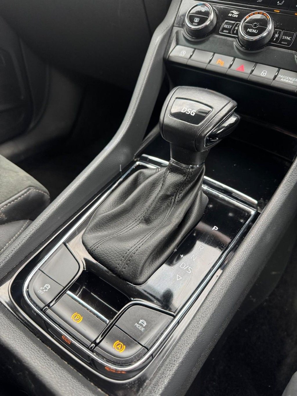 Used Skoda Kodiaq 2021 for sale - 78186658: Photo 31