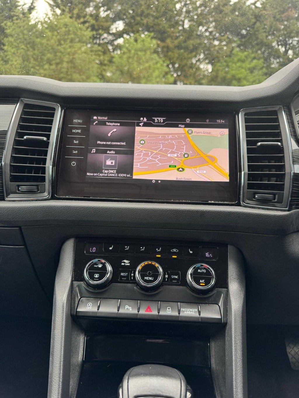 Used Skoda Kodiaq 2021 for sale - 78186658: Photo 32