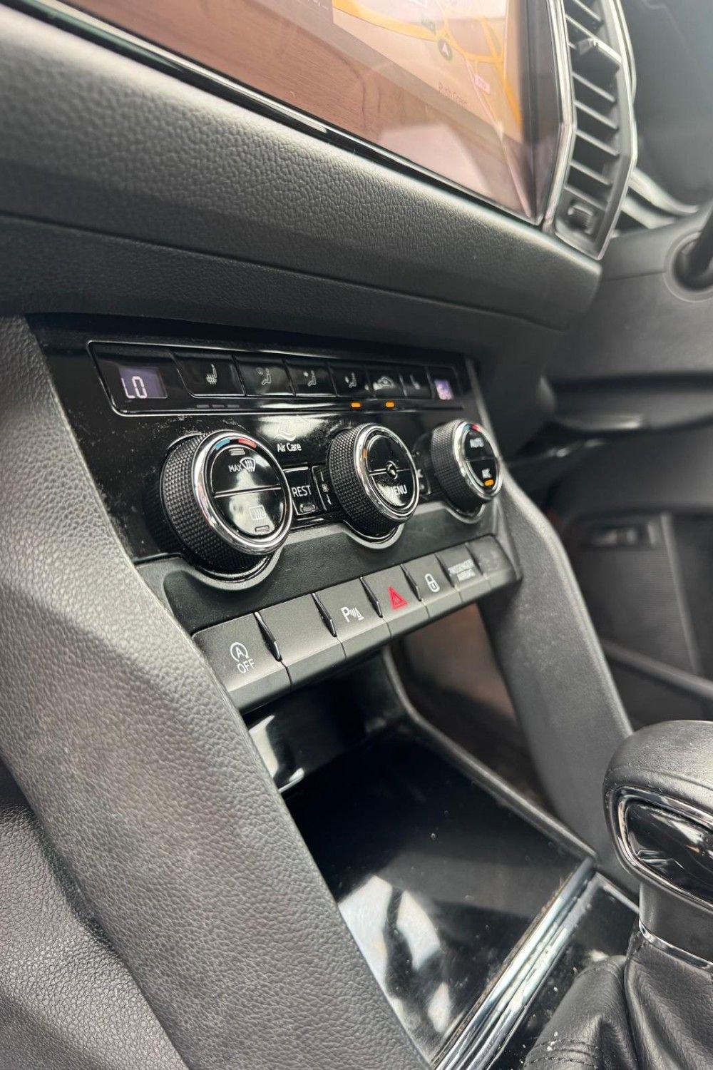 Used Skoda Kodiaq 2021 for sale - 78186658: Photo 33