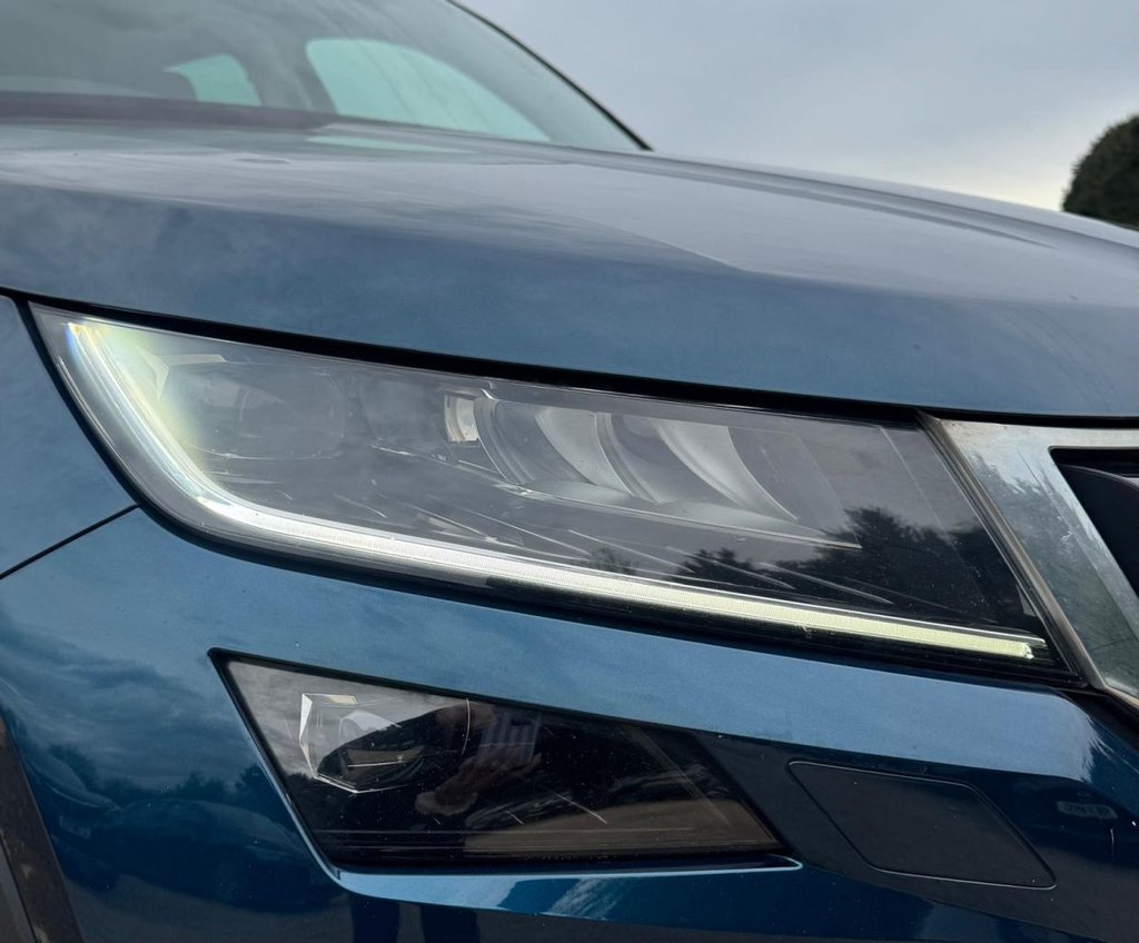 Used Skoda Kodiaq 2021 for sale - 78186658: Photo 34