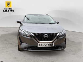 Used Nissan Qashqai 2022 for sale - 79681501: Photo