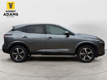 Used Nissan Qashqai 2022 for sale - 79681501: Photo