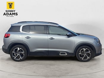 Used Citroen C5 Aircross 2020 for sale - 79133648: Photo