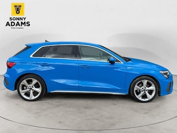 Used Audi A3 2023 for sale - 78798007: Photo