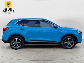 Used MG MG HS 2022 for sale - 79461924: Photo