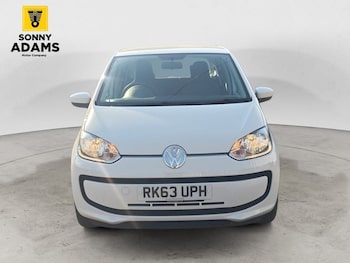 Used Volkswagen up! 2013 for sale - 79146995: Photo