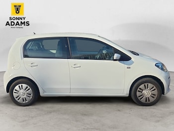 Used Volkswagen up! 2013 for sale - 79146995: Photo