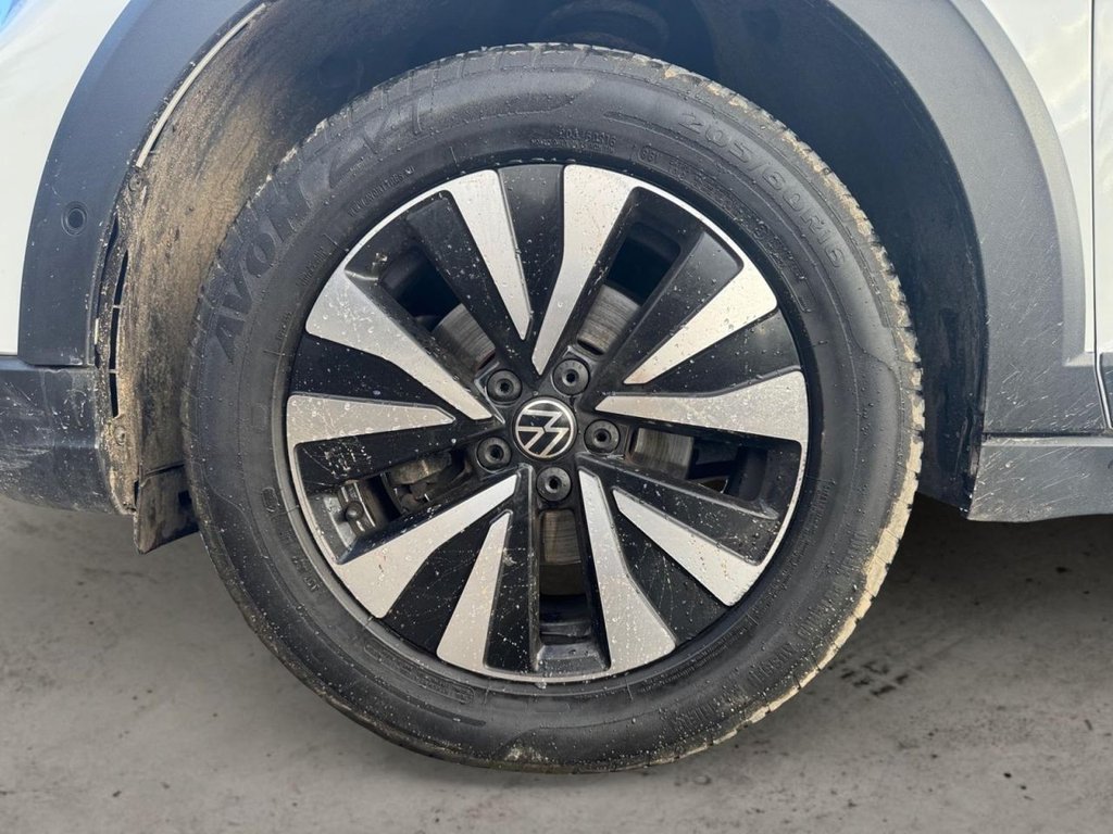 Used Volkswagen Taigo 2024 for sale - 77457593: Photo 10