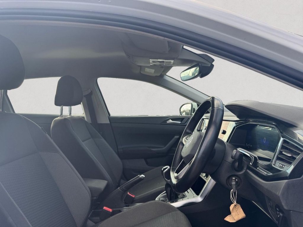 Used Volkswagen Taigo 2024 for sale - 77457593: Photo 12