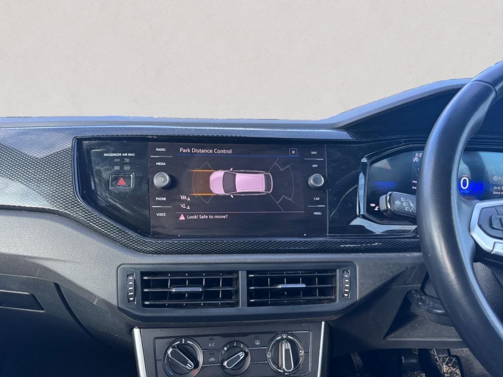 Used Volkswagen Taigo 2024 for sale - 77457593: Photo 15