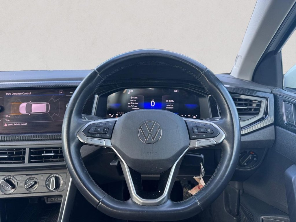 Used Volkswagen Taigo 2024 for sale - 77457593: Photo 16