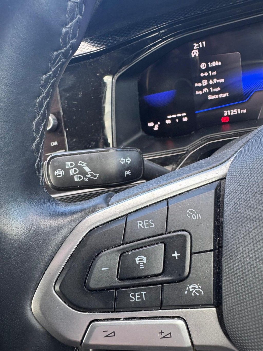 Used Volkswagen Taigo 2024 for sale - 77457593: Photo 17